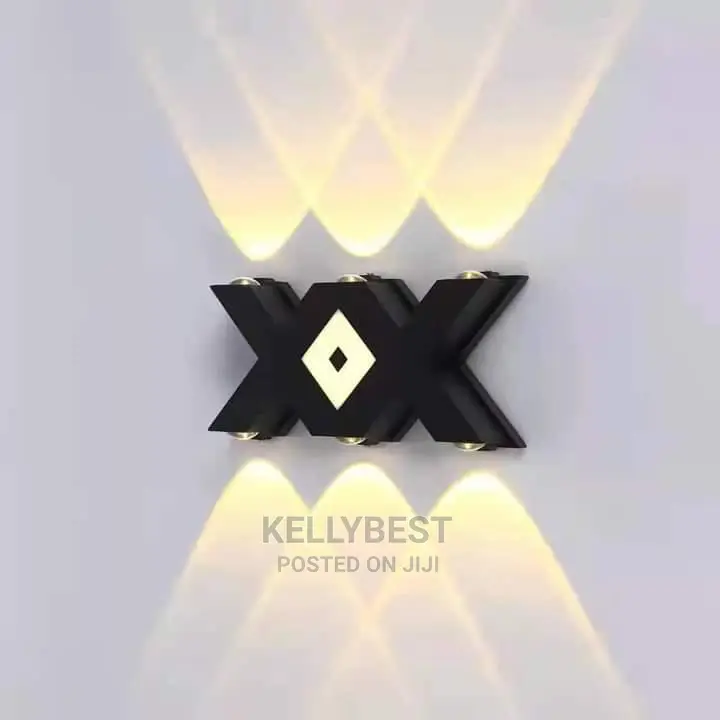 Wall Lights