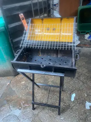 Local Barbecue