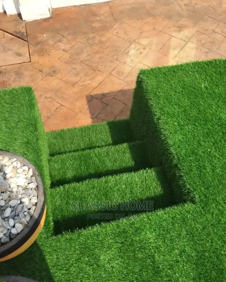 Quality Synthetic Grass Carpet