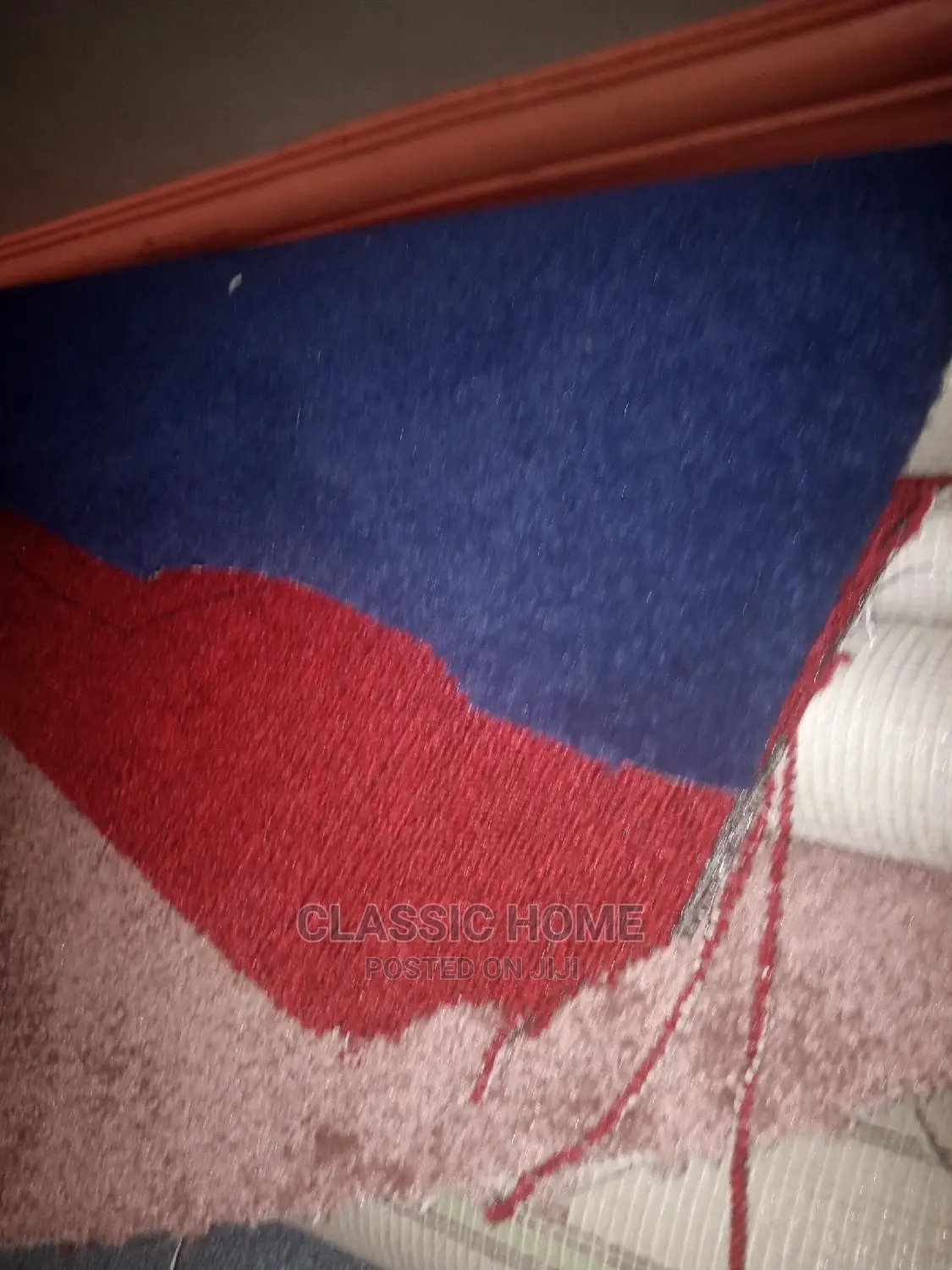 Quality Wall to Wall Rug