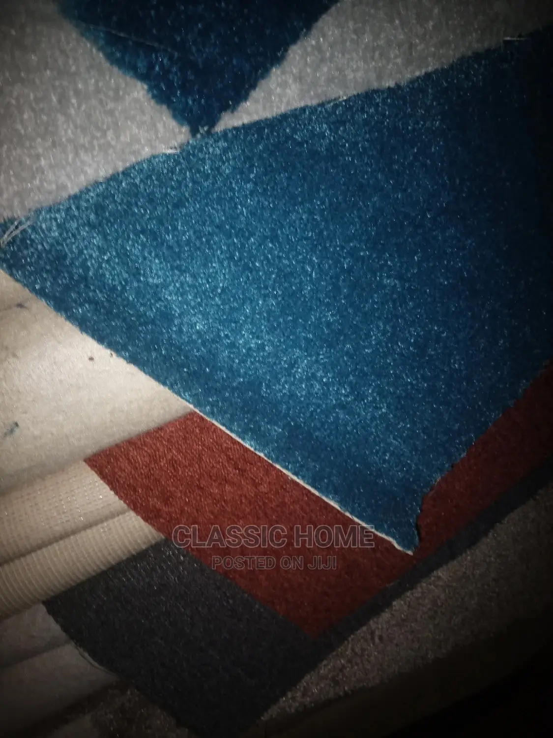 Germany Grade Vip Rug