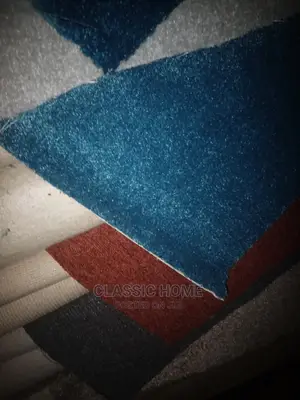 Germany Grade Vip Rug