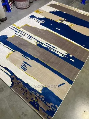 Quality Turkish Center Rug