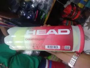 Head Tennis Ball Championship