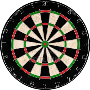 Bristle Tournament Dartboard