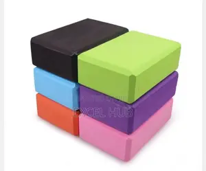Yoga Block A Piece