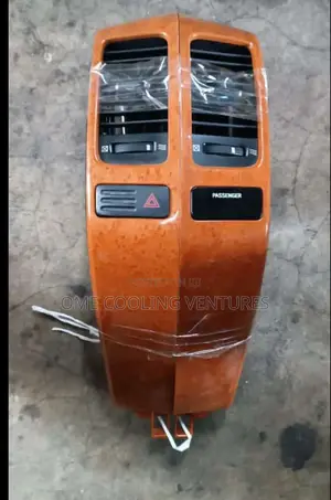 Ac Vent for Toyota Land Cruiser Prado 2008