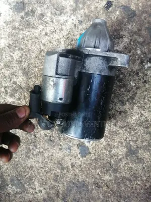 Grade One Tokunbo Kick Starter for Kia Picanto 2006.