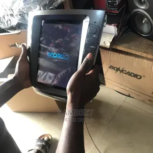 Lexus Is250 Car Android Multimedia Player