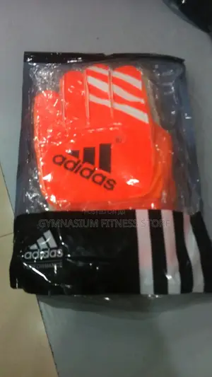 Goal Keepers Gloove Orange