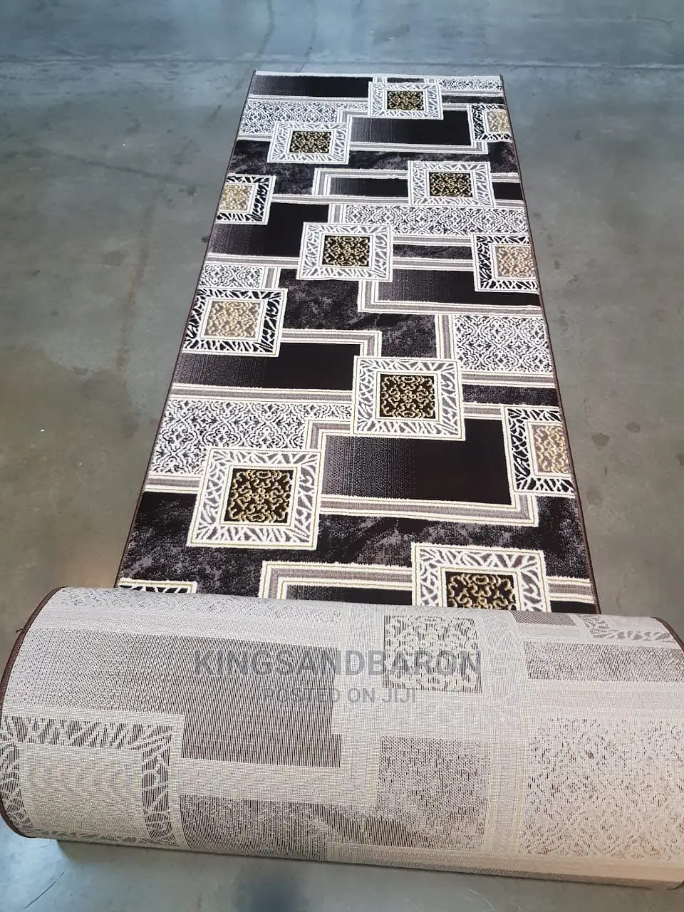 1mx20m Runner/Walkway Rug