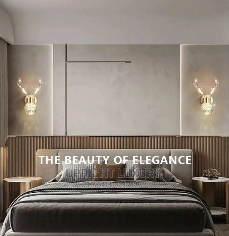 LED Wall Lamp