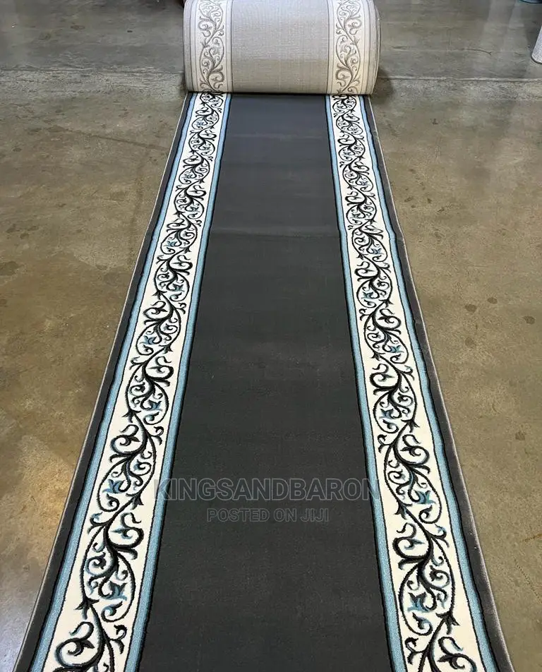 1mx20m Runner/Walkway Rug