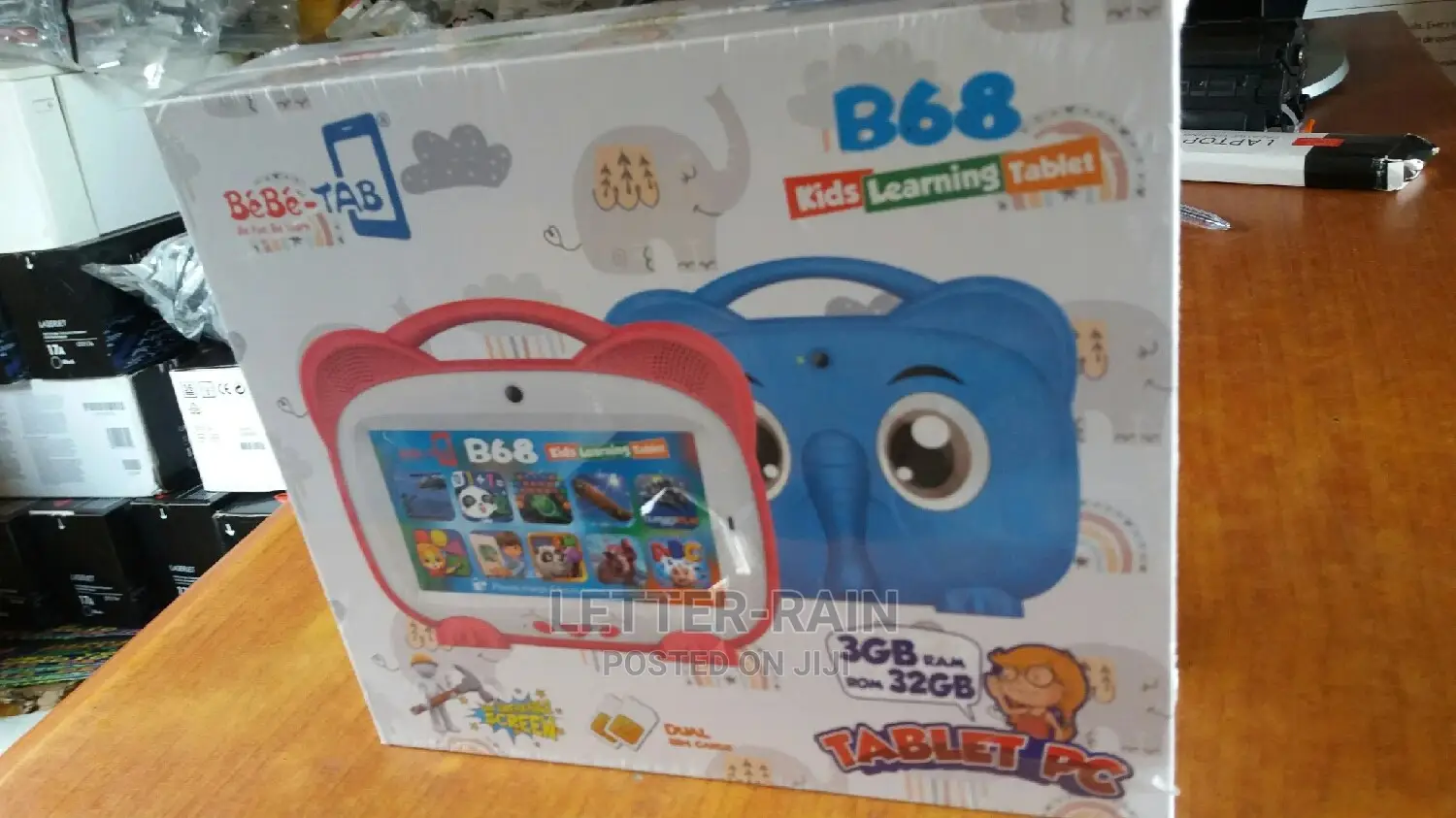 New Bebe B68 32 GB