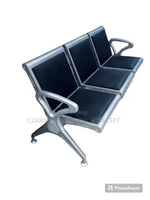 Visitors Waiting Chair