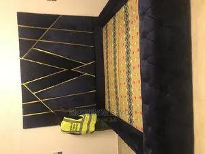 Bed Frame and Funiture