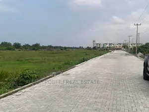 Mixed Use Land for Sale in Sangotedo