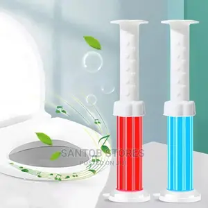 Toilet Fragrance Gel