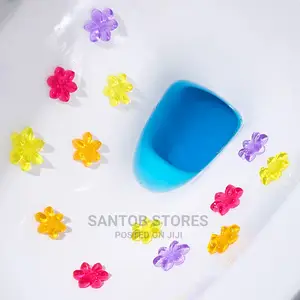 Toilet Fragrance Gel