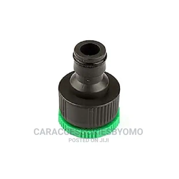 Fast Connection Quick Coupling Faucet Joints