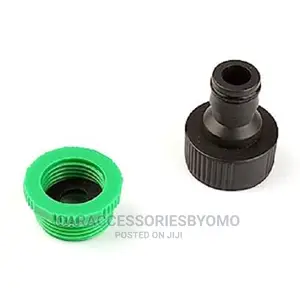 Fast Connection Quick Coupling Faucet Joints