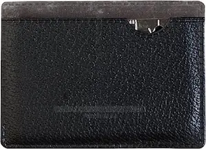 Survival Pocket Tool, 11 Function Credit Card Wallet Sized