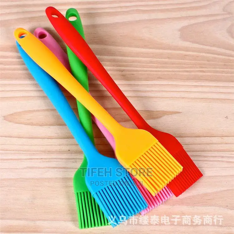 Silicone Pastry Brush