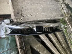 Front Grill for Honda Civic 2009 Model America