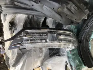 Front Grill for Honda CR-V 2013 Model