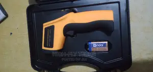 High Quality Digital Infrared Thermometer