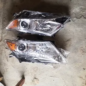 Set Full Light Venza 2010/2012
