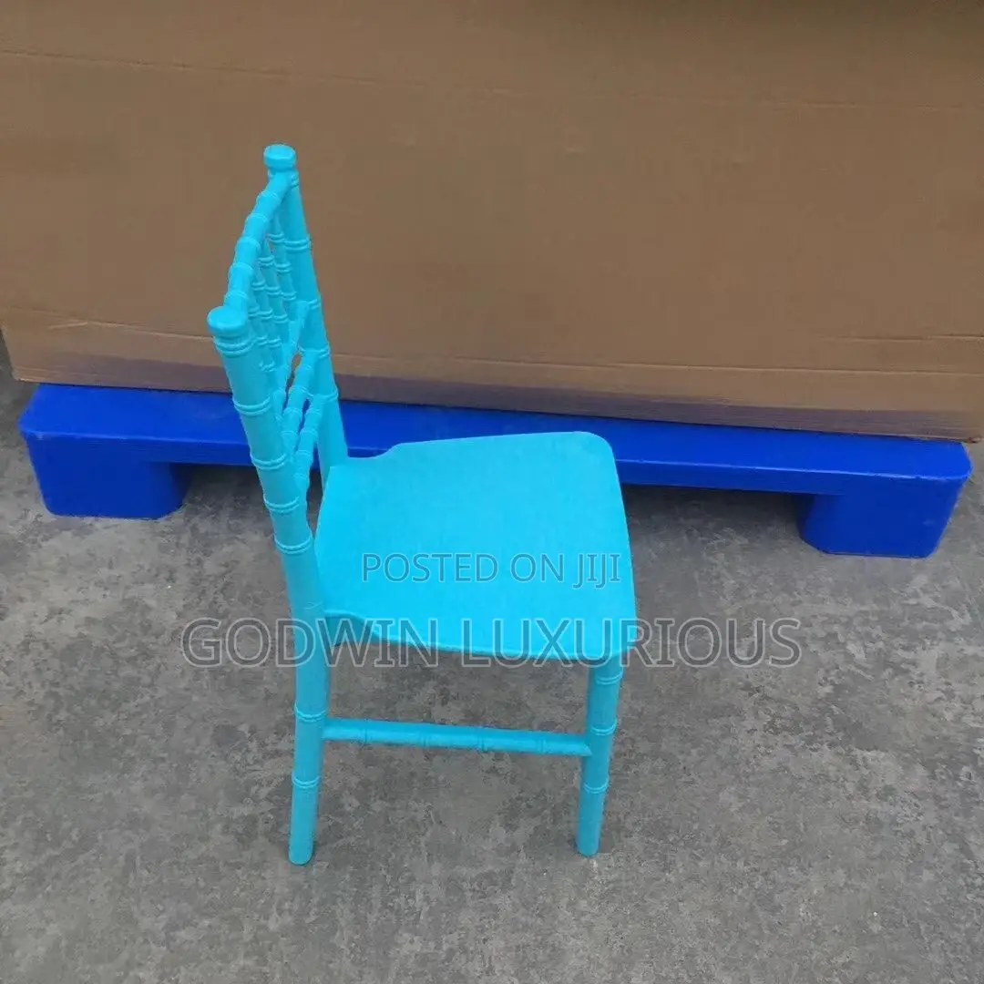 Kiddies Chiavari Chair