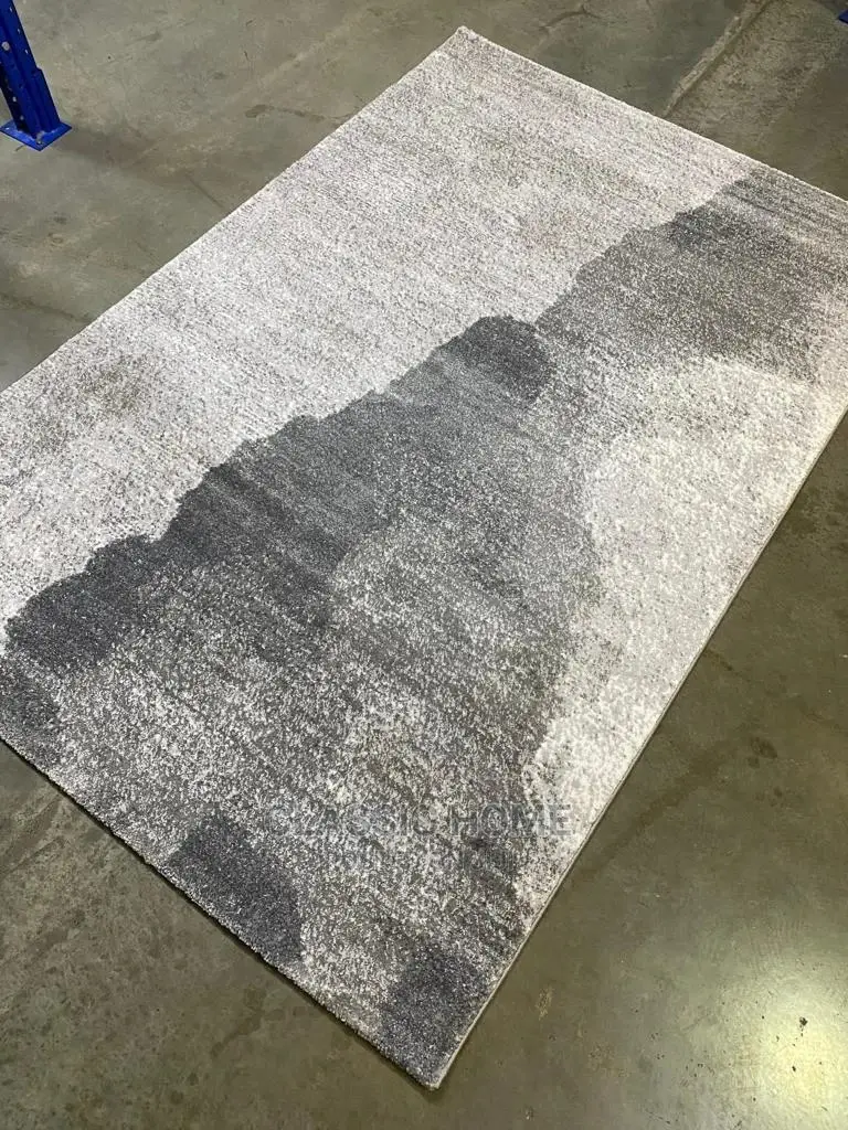 Turkish 4 by 6 Center Rug