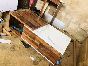 Classy Center Table