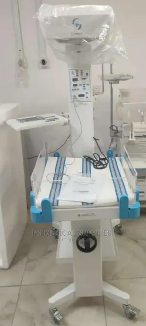 Infant Radiant Warmer