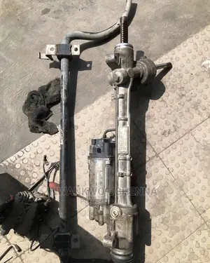 Steering Rack for All Lastest Benz