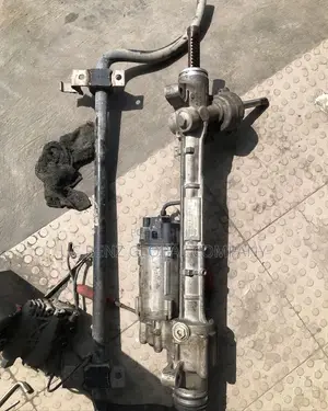 Steering Rack for All Lastest Benz