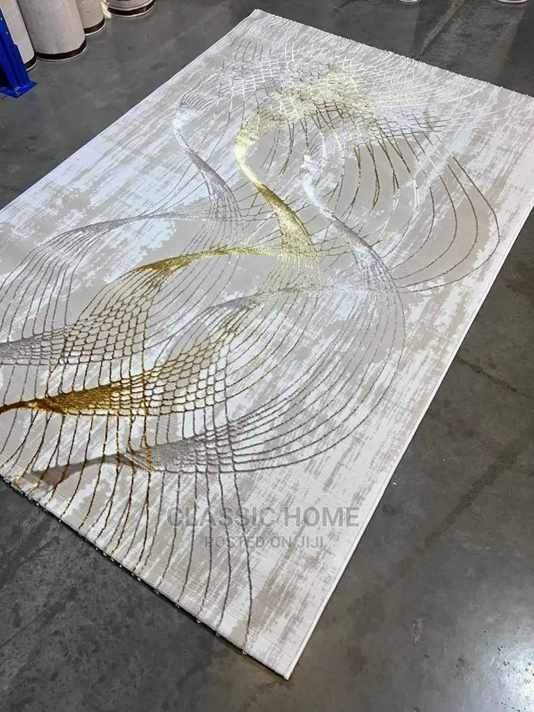 Real Good Center Rug