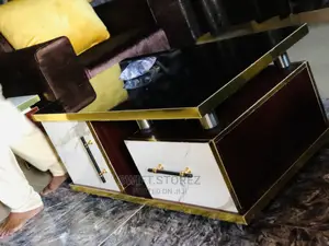Luxurious Center Table