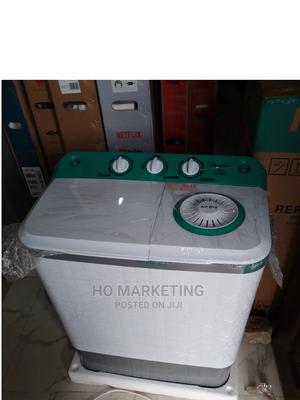 Hisense New Washing Machine 5kg Wspa503