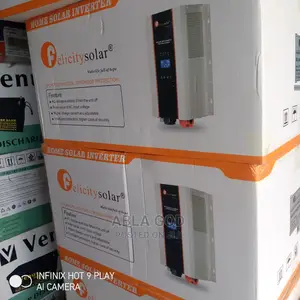 Felicity Solar Inverter 3500kva,