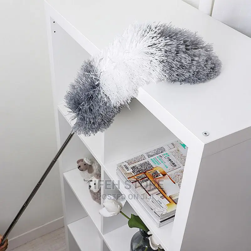 Feather Duster