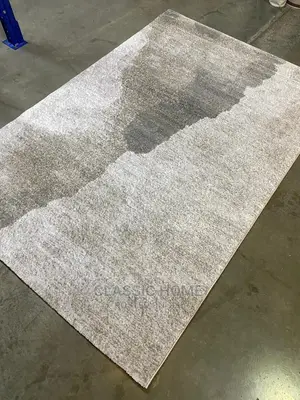 Unique 4 by 6 Center Rug