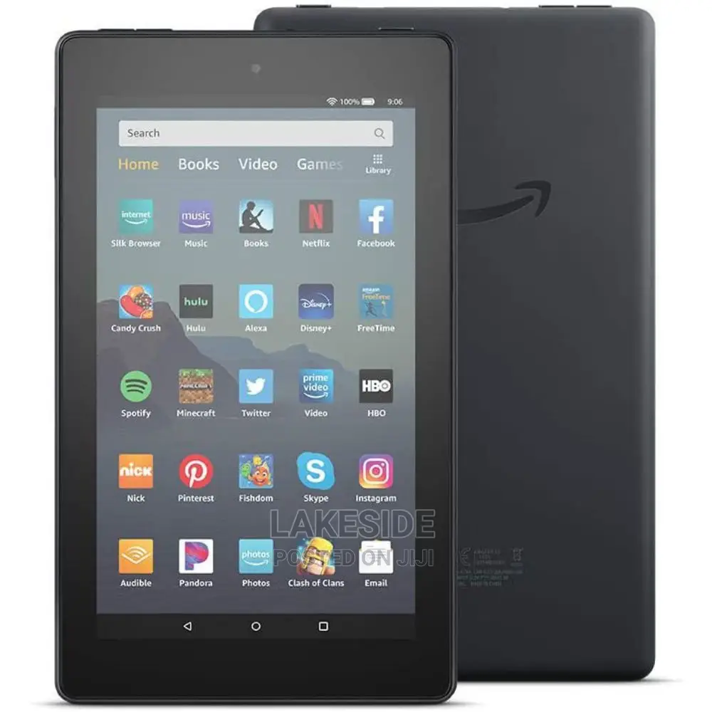 New Amazon Fire 7 16 GB