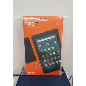 New Amazon Fire 7 16 GB