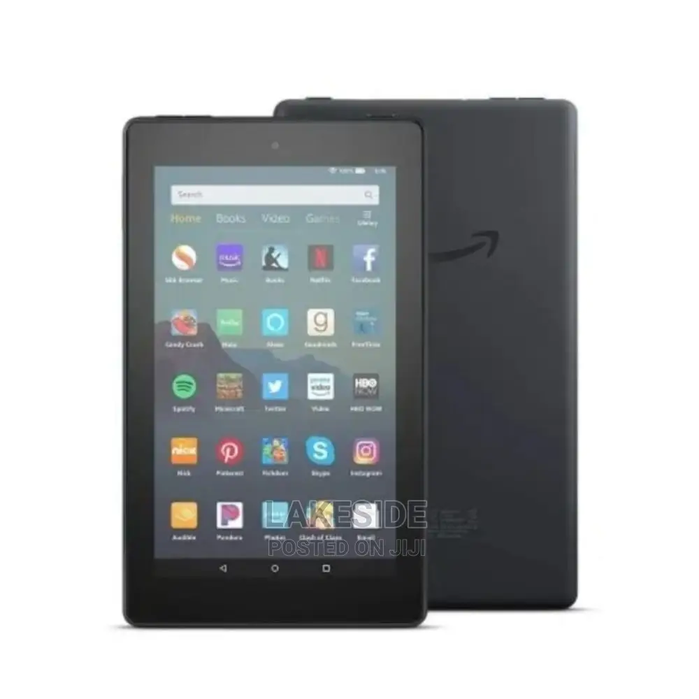 New Amazon Fire 7 16 GB