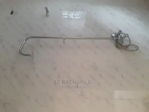 2bdrm Apartment in Greenfield Estate, Ago Palace for rent