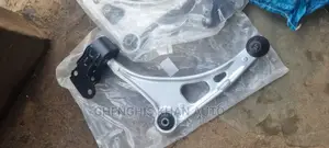 Lower Arm 2018-2020 Ridgeline