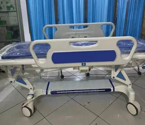 Patient Transfer Stretcher