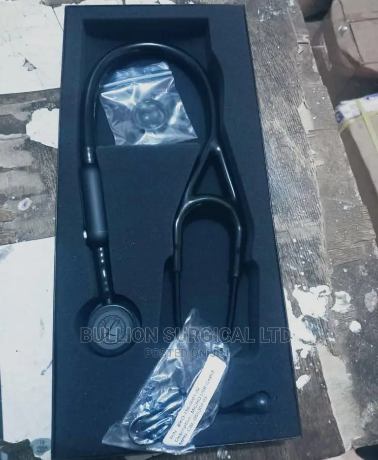 Digital Stethoscope